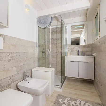 Holiday home A Mare Olbia