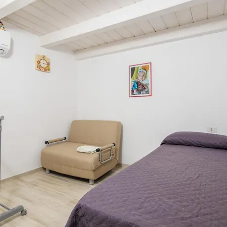 Holiday home A Mare *