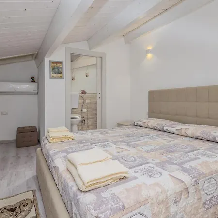 Prázdninový dům A Mare Olbia