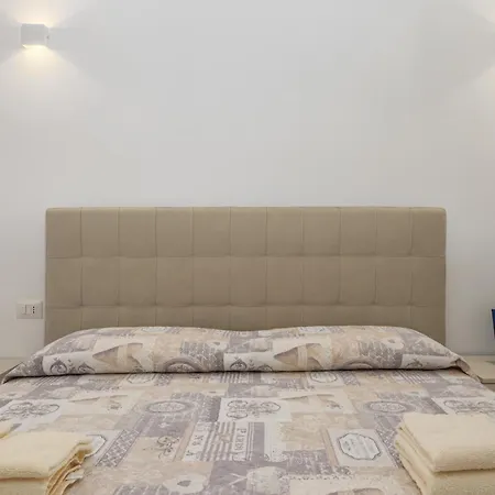 A Mare Сasa de vacaciones Olbia