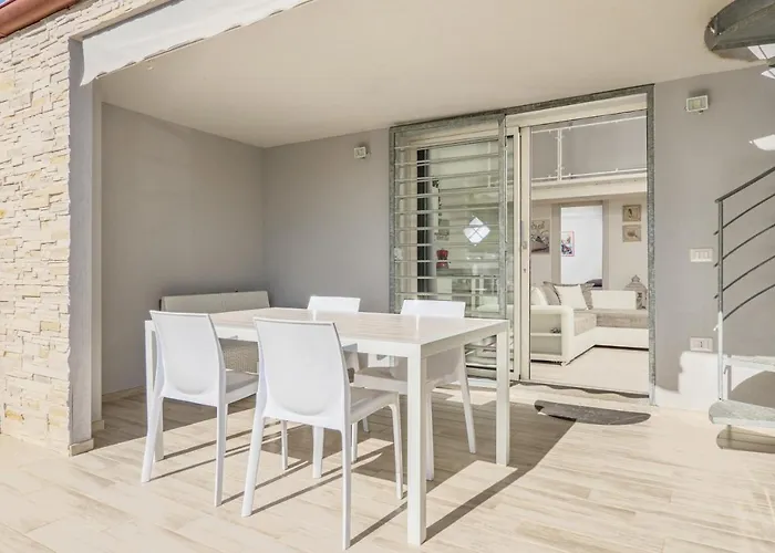 A Mare Сasa de vacaciones *