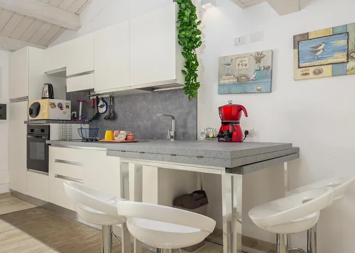 A Mare Сasa de vacaciones *