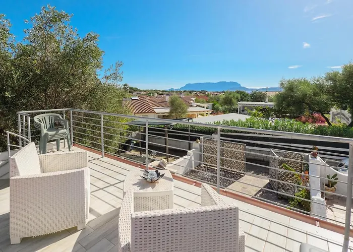 Сasa de vacaciones A Mare