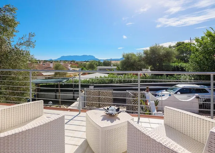 Сasa de vacaciones A Mare *