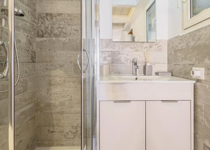 Сasa de vacaciones A Mare Olbia