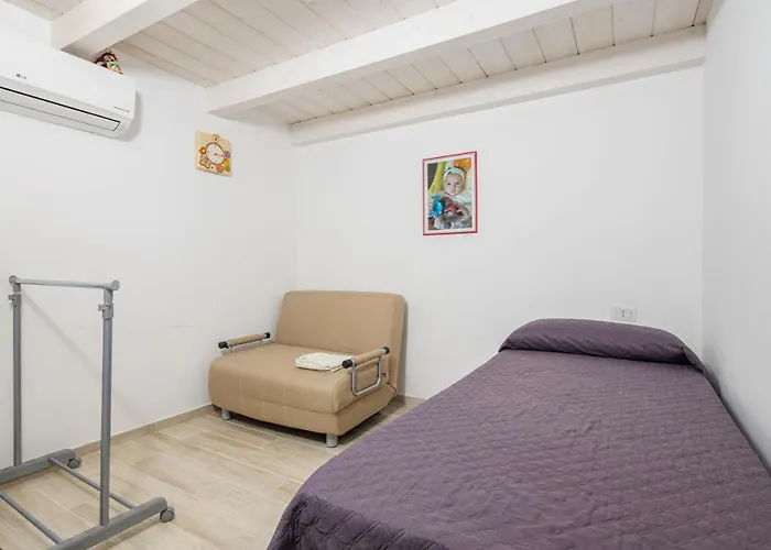 Сasa de vacaciones A Mare *